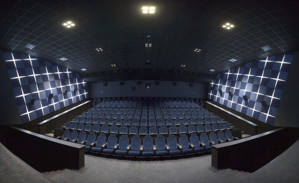 پیوند هنری تئاتر و سینما Iranmal4